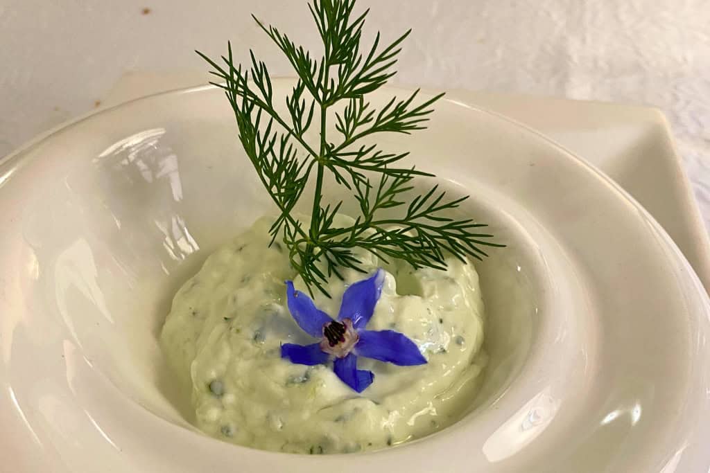 Is Lyon Worth Visiting? Cheese from Le Bœuf d'Argent in Lyon, France